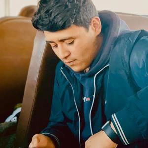 Meet your Posher, Michael